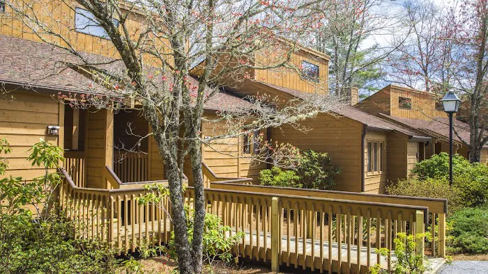 Fairway Forest Resort 4