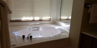 Fairway Forest Resort