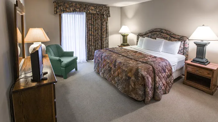 Fairway Forest Resort 4