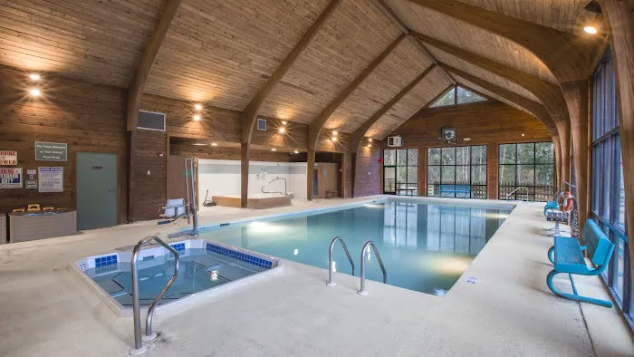 Fairway Forest Resort 4