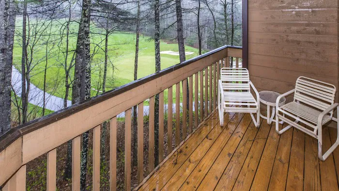 Fairway Forest Resort 4