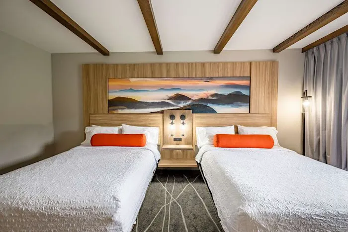 Hampton Inn & Suites Cashiers-Sapphire Valley 4