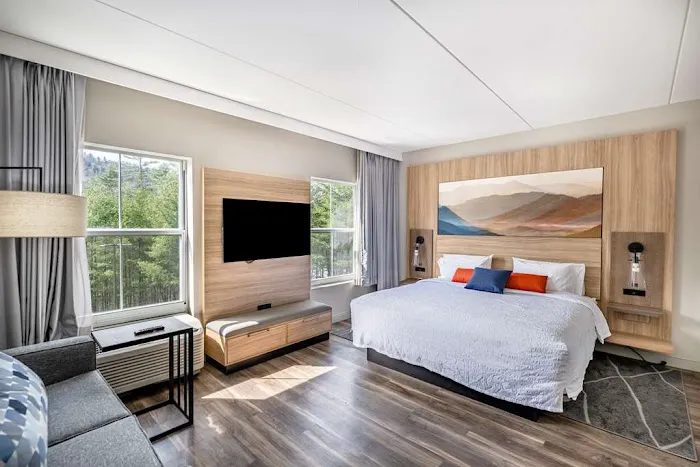Hampton Inn & Suites Cashiers-Sapphire Valley 4