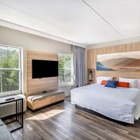 Hampton Inn & Suites Cashiers-Sapphire Valley