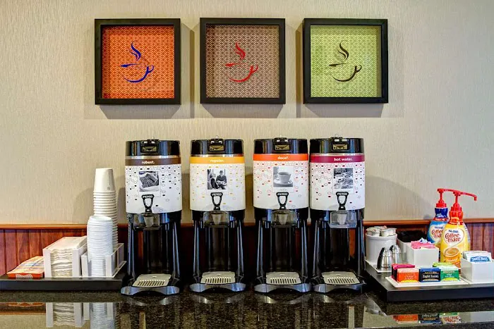 Hampton Inn & Suites Cashiers-Sapphire Valley 4