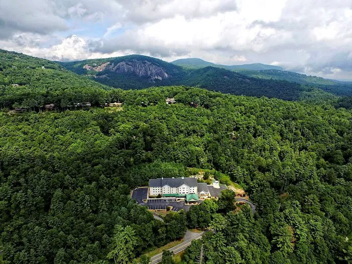 Hampton Inn & Suites Cashiers-Sapphire Valley 4
