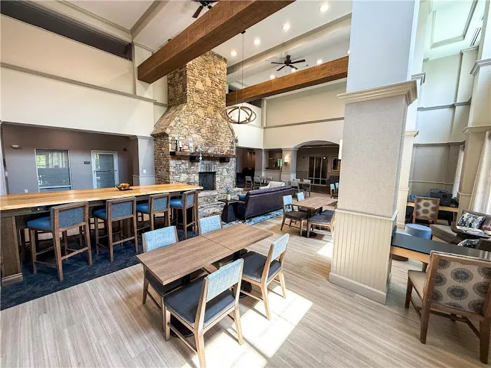 Hampton Inn & Suites Cashiers-Sapphire Valley 4