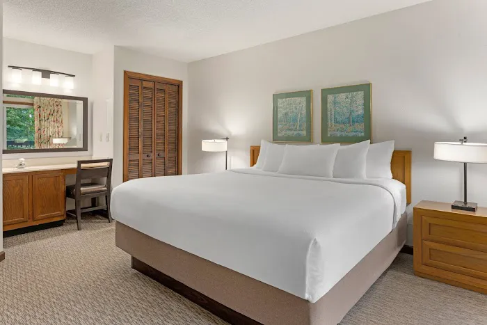 Club Wyndham Resort at Fairfield Sapphire Valley 4