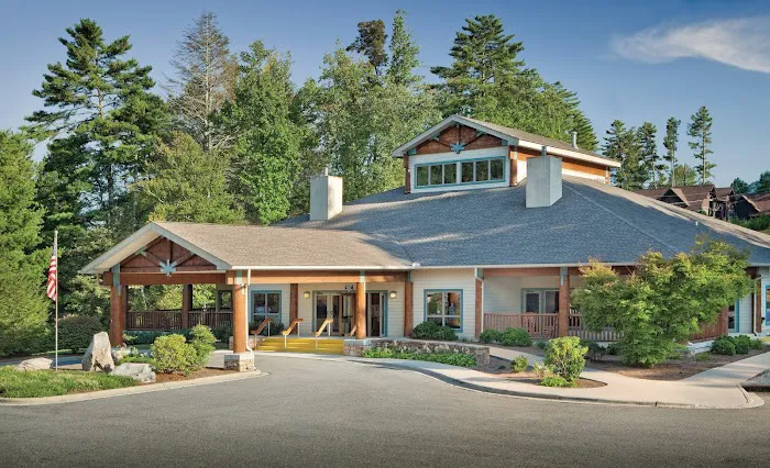 Club Wyndham Resort at Fairfield Sapphire Valley 4