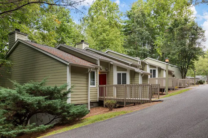 Club Wyndham Resort at Fairfield Sapphire Valley 4