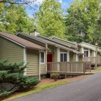 Club Wyndham Resort at Fairfield Sapphire Valley