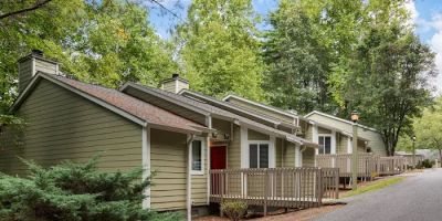 Club Wyndham Resort at Fairfield Sapphire Valley