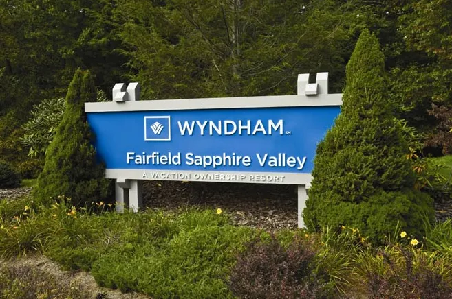 Club Wyndham Resort at Fairfield Sapphire Valley 4