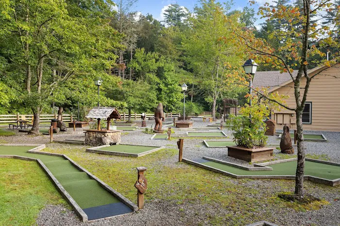 Club Wyndham Resort at Fairfield Sapphire Valley 4