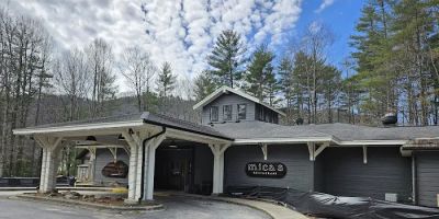 Sapphire Valley Resorts