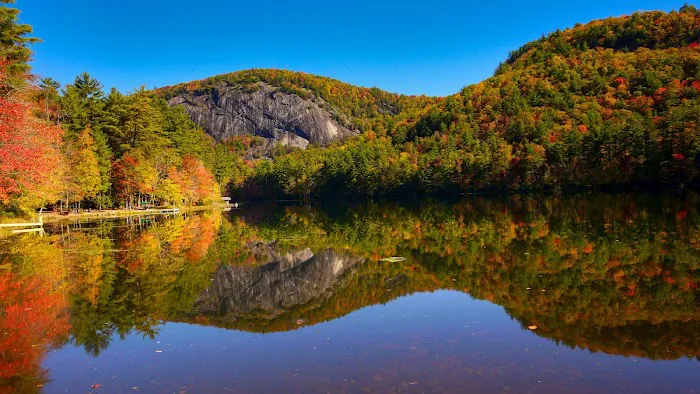 Sapphire Valley Resorts 4