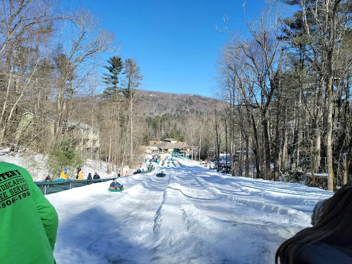 Sapphire Valley Resorts 4