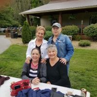 Sapphire Valley Master Associates