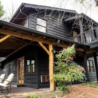 The Wells Hotel | Cashiers ico