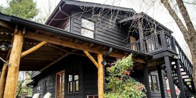 The Wells Hotel | Cashiers