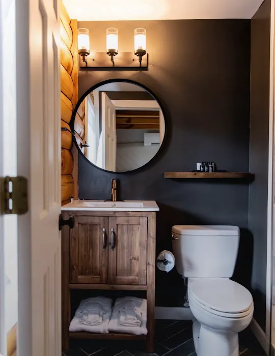 The Wells Hotel | Cashiers 4