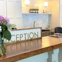 Hotel Cashiers
