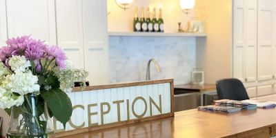 Hotel Cashiers