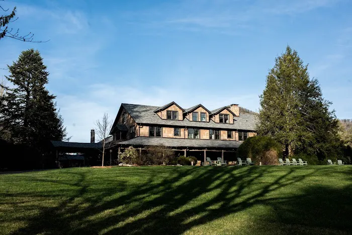 High Hampton Resort 4