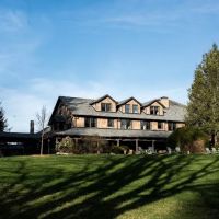High Hampton Resort ico