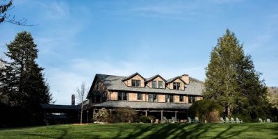 High Hampton Resort