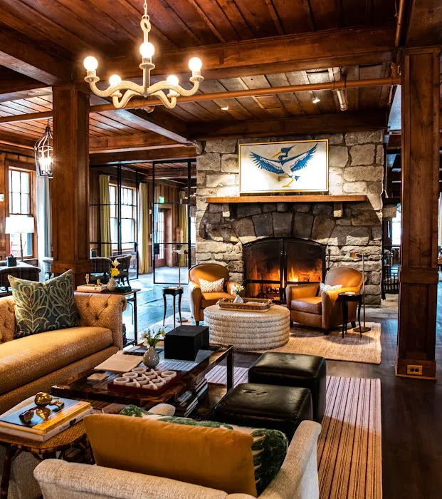High Hampton Resort 4
