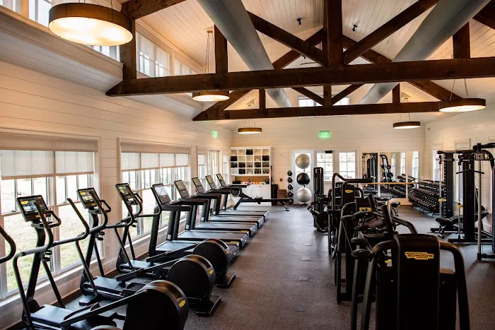 High Hampton Resort 4