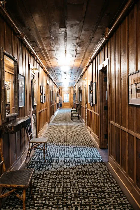High Hampton Resort 4