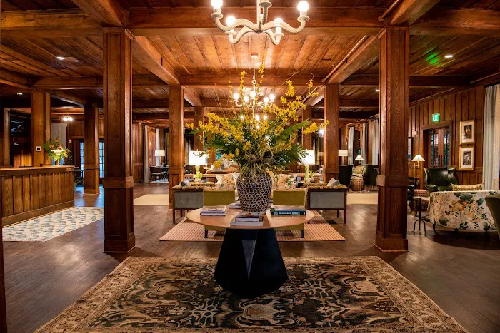 High Hampton Resort 4