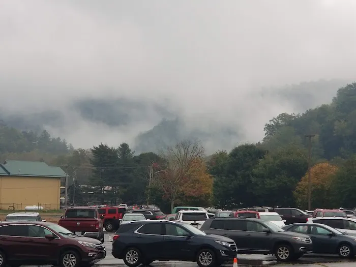 Bay Mountain inn Cherokee Smoky Mountains 4