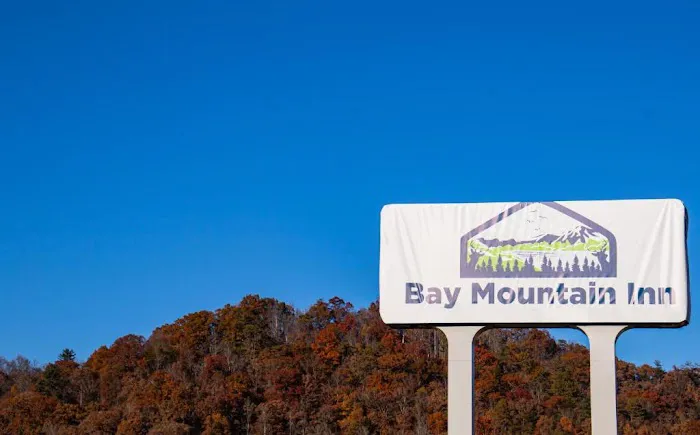 Bay Mountain inn Cherokee Smoky Mountains 4