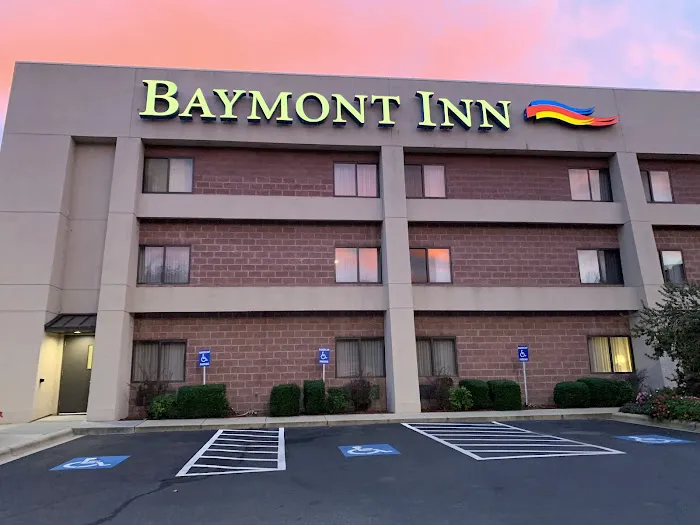 Bay Mountain inn Cherokee Smoky Mountains 4