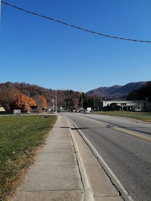 Bay Mountain inn Cherokee Smoky Mountains 4