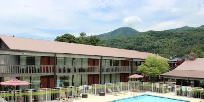Great Smokies Inn