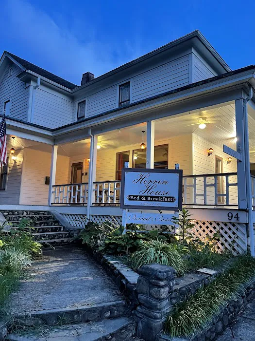 The Historic Herren House 4