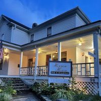 The Historic Herren House