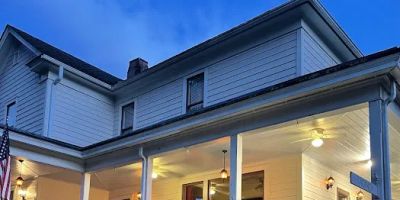 The Historic Herren House