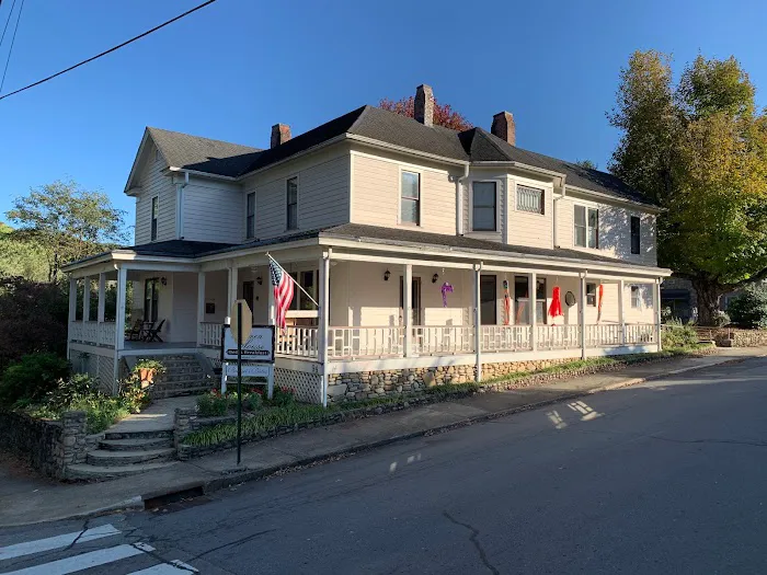 The Historic Herren House 4