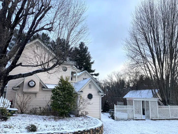 The Historic Herren House 4
