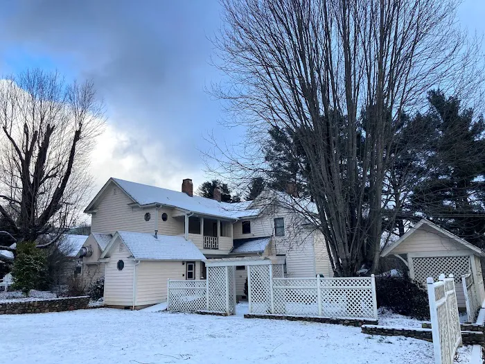The Historic Herren House 4