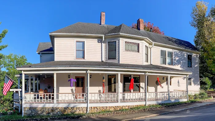 The Historic Herren House 4