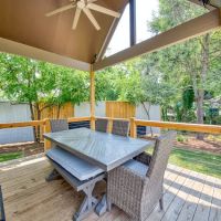 Water 65 : A Luxury Tiny Home Resort ico