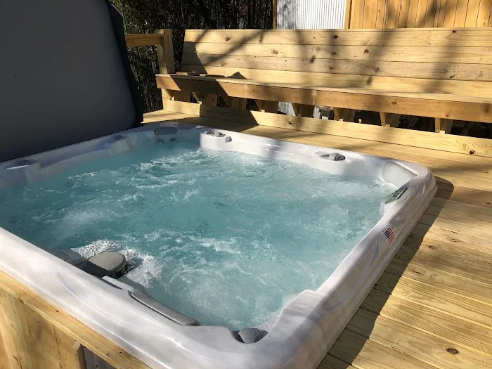 Water 65 : A Luxury Tiny Home Resort 4