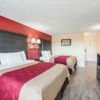 Econo Lodge ico