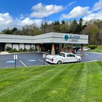 Clarion Hotel and Conference Center ico